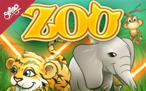 Play Zoo slot